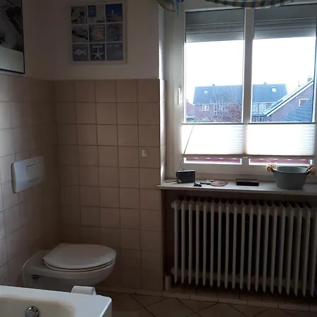31 Apartment Neue Tiefe Fehmarn