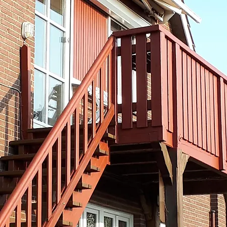 31 Apartment *