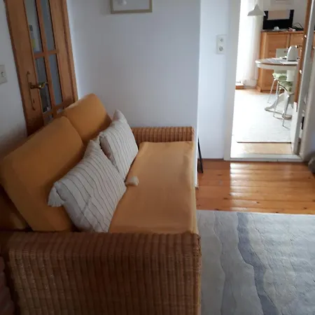 Apartament 31 Neue Tiefe Fehmarn