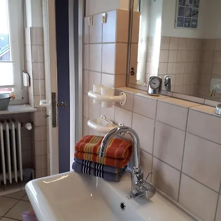 31 Neue Tiefe Fehmarn