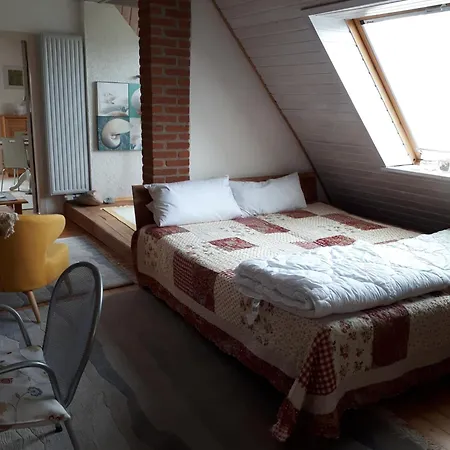 Apartment 31