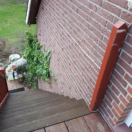 Apartament 31 Neue Tiefe Fehmarn