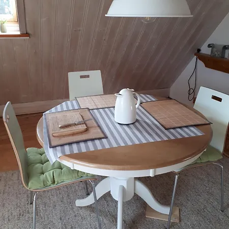 31 Apartment Neue Tiefe Fehmarn